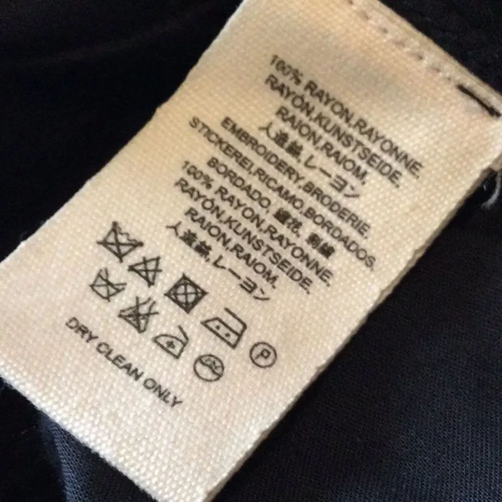 Urban Outfitters Floral Jumpsuit embroidered - Picture 16 of 16